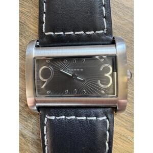 Android TV Dial Watch